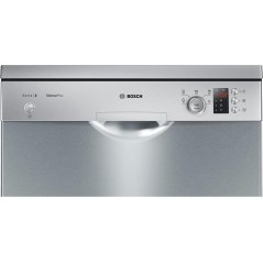 Bosch Serie 2 SMS25AI05E Stainless Steel Dishwasher - Efficient, Reliable & Stylish Cleaning